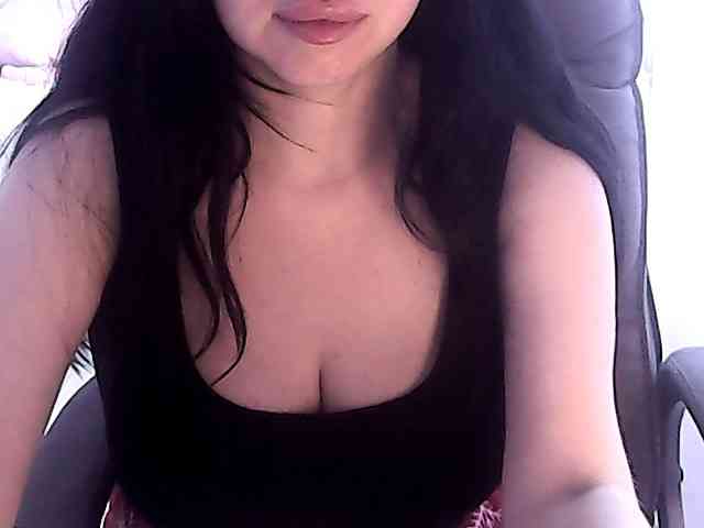 NikaKrasina webcam