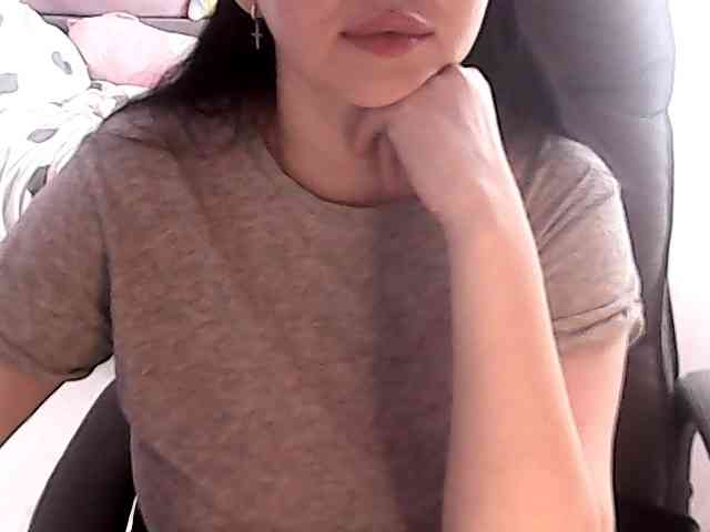 NikaKrasina webcam
