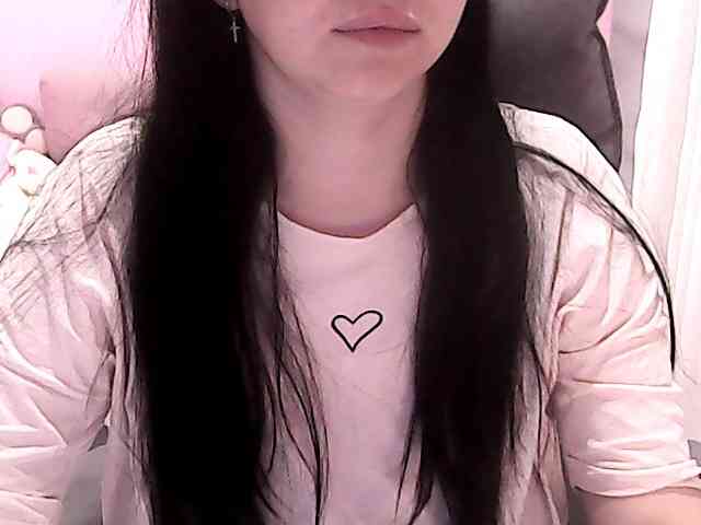 NikaKrasina webcam