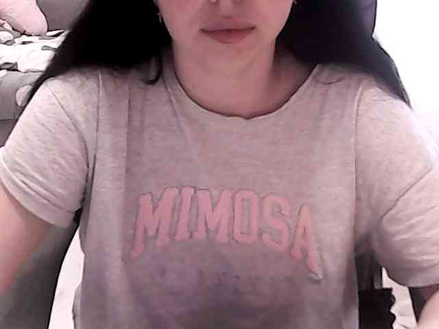 NikaKrasina webcam