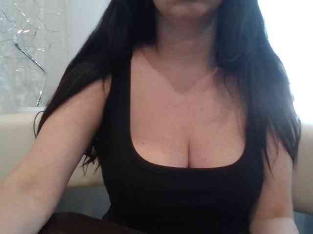 NikaKrasina webcam