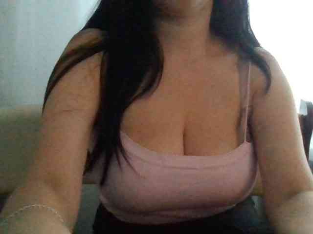 NikaKrasina webcam