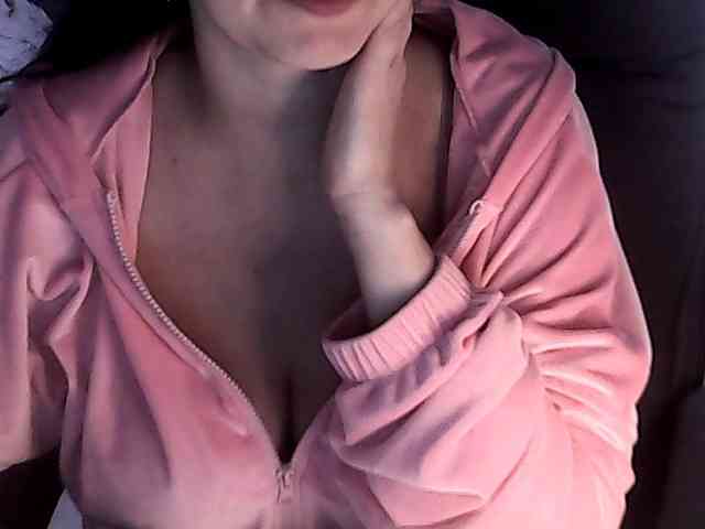NikaKrasina webcam
