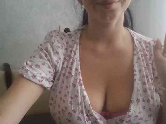 NikaKrasina Live Webcam on BongaCams