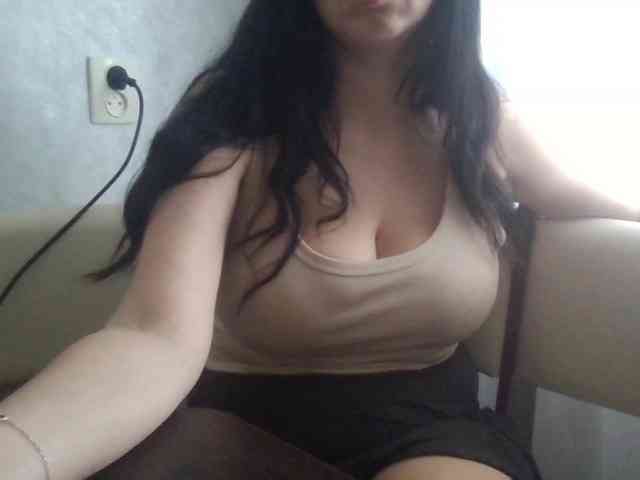 NikaKrasina webcam
