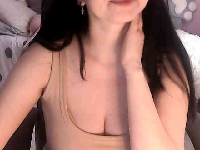 NikaKrasina webcam