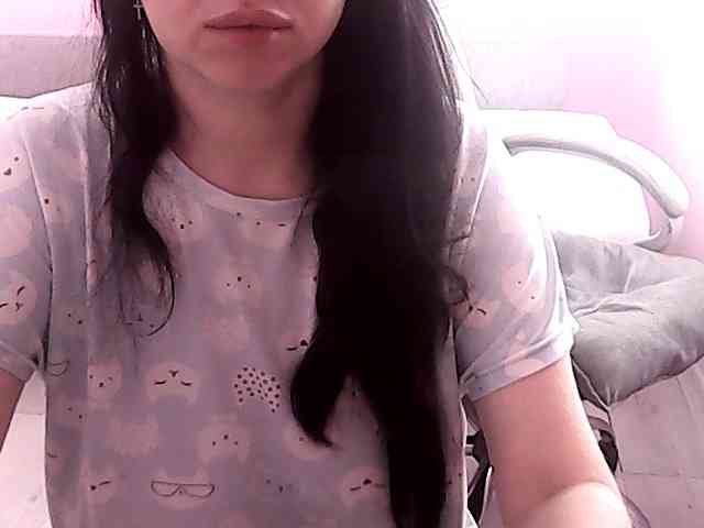 NikaKrasina webcam