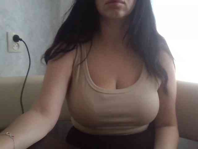 NikaKrasina Live Webcam on BongaCams