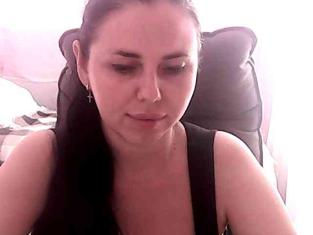 NikaKrasina webcam