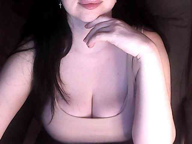 NikaKrasina webcam