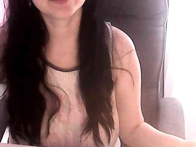 NikaKrasina webcam