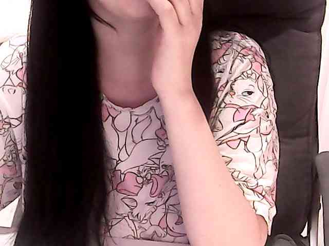 NikaKrasina webcam
