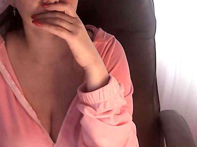 NikaKrasina webcam