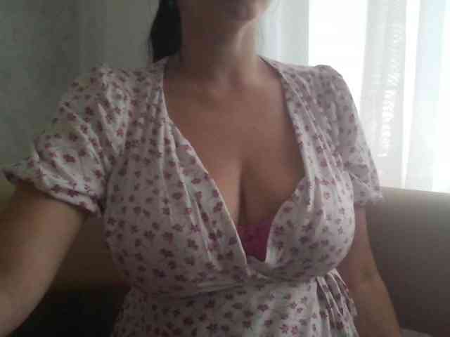 NikaKrasina Live Webcam on BongaCams