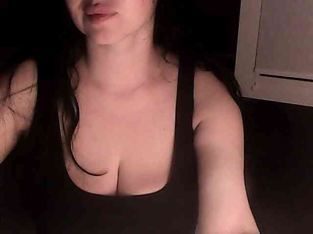 NikaKrasina webcam