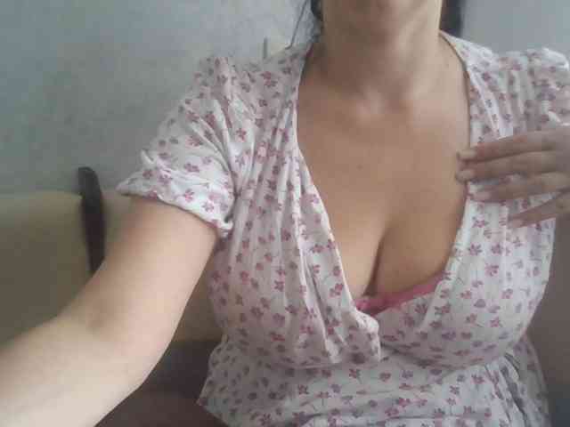 NikaKrasina Live Webcam on BongaCams