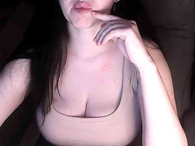 NikaKrasina webcam