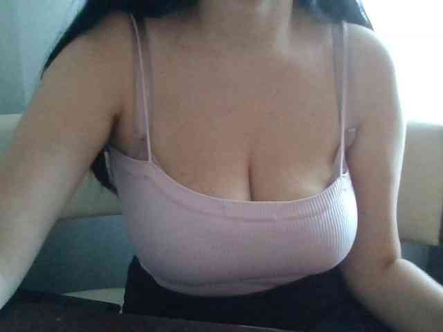 NikaKrasina webcam