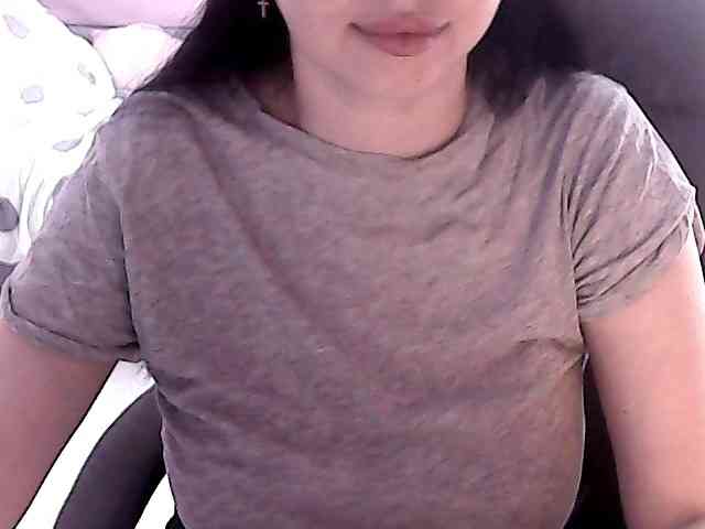 NikaKrasina webcam