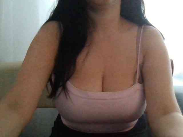 NikaKrasina webcam