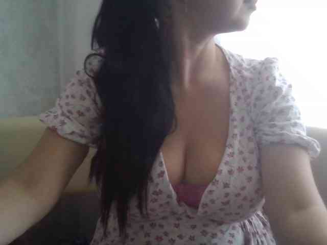 NikaKrasina Live Webcam on BongaCams