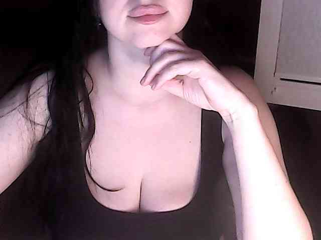 NikaKrasina webcam