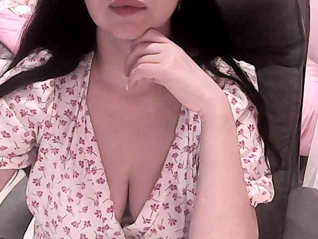 NikaKrasina webcam