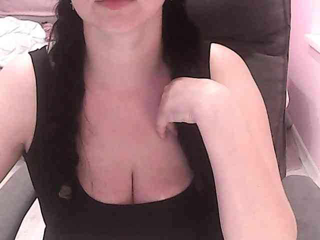 NikaKrasina webcam