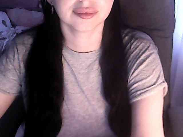 NikaKrasina webcam