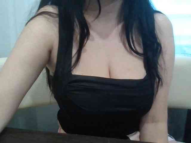 NikaKrasina webcam