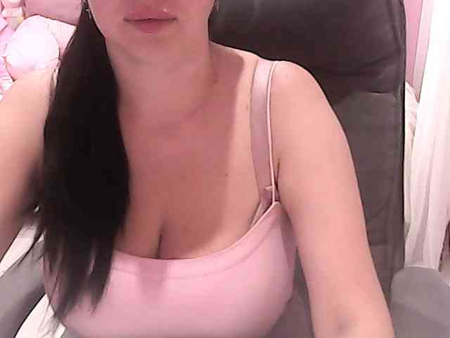 NikaKrasina webcam