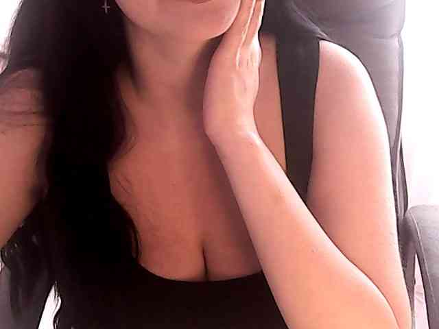 NikaKrasina webcam