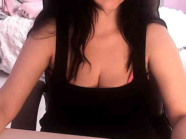 NikaKrasina webcam