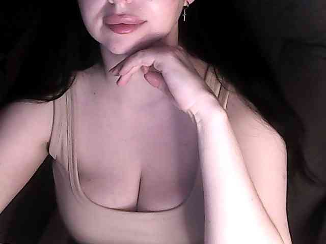 NikaKrasina webcam