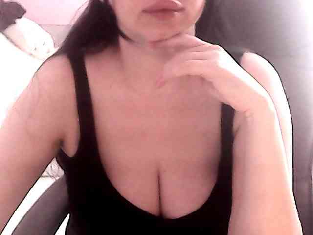 NikaKrasina webcam