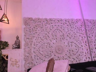 antonnella-lopez Porn Show