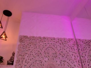antonnella-lopez Porn Show