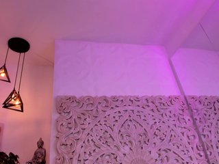 antonnella-lopez Porn Show