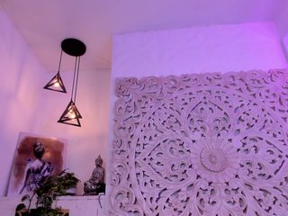 antonnella-lopez Porn Show