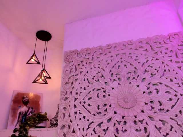 antonnella-lopez live cam on BongaCams