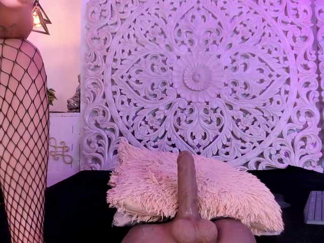 antonnella-lopez live cam