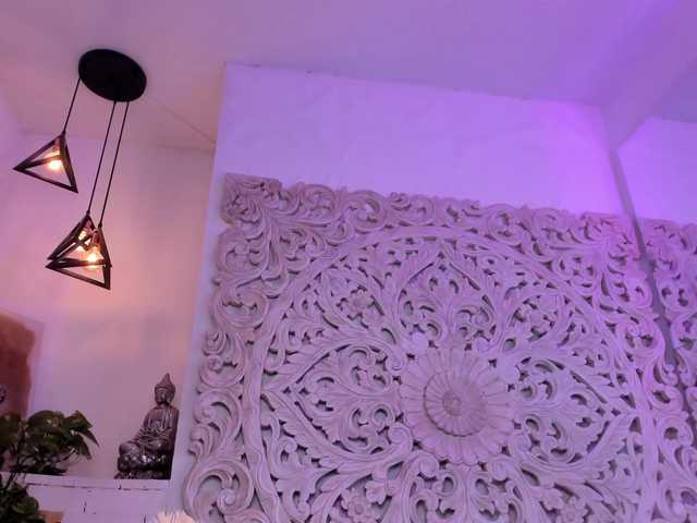 antonnella-lopez live cam on BongaCams