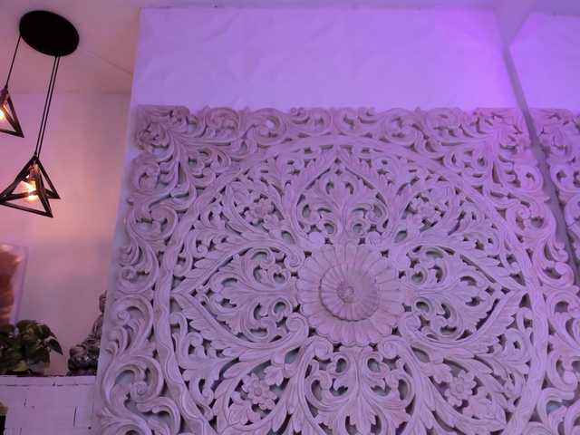 antonnella-lopez live cam on BongaCams