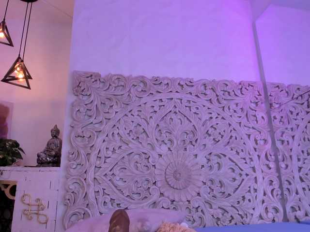 antonnella-lopez live cam on BongaCams