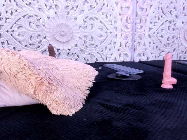 antonnella-lopez live cam on BongaCams