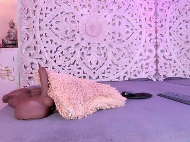 antonnella-lopez live cam on BongaCams
