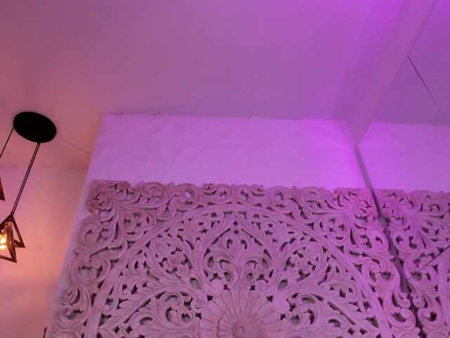 antonnella-lopez live cam on BongaCams