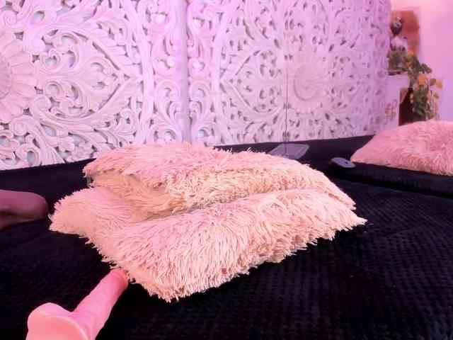 antonnella-lopez webcam