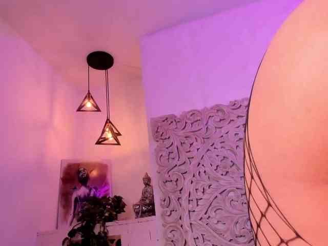 antonnella-lopez Live Webcam on BongaCams