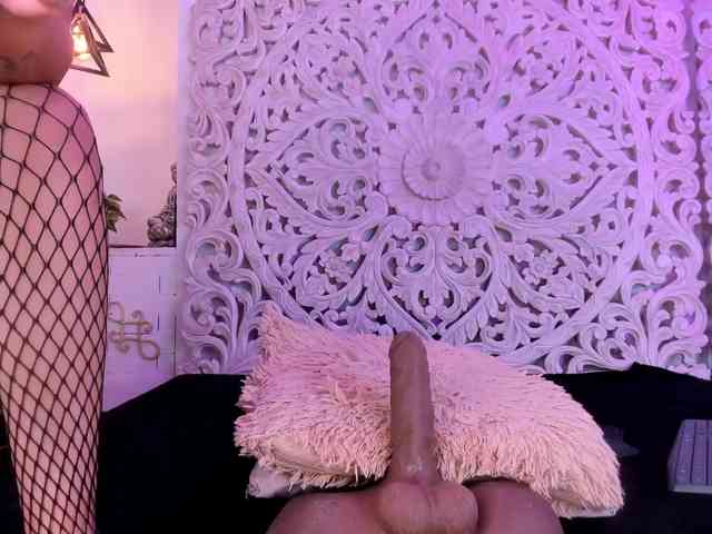 antonnella-lopez webcam